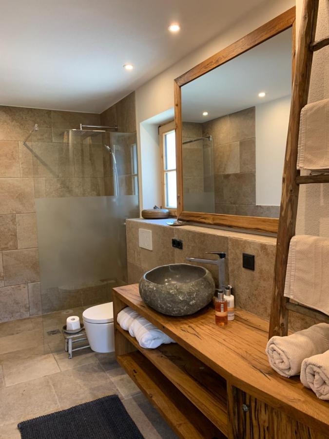 Chalet Bergsucht In Ruhpolding Bayern, Traumlage Am Sonnigen Suedhang, Kostenlose Parkplaetze, Schnelles Wlan, Ruhige Sackgasse, Netflix Inklusive 외부 사진