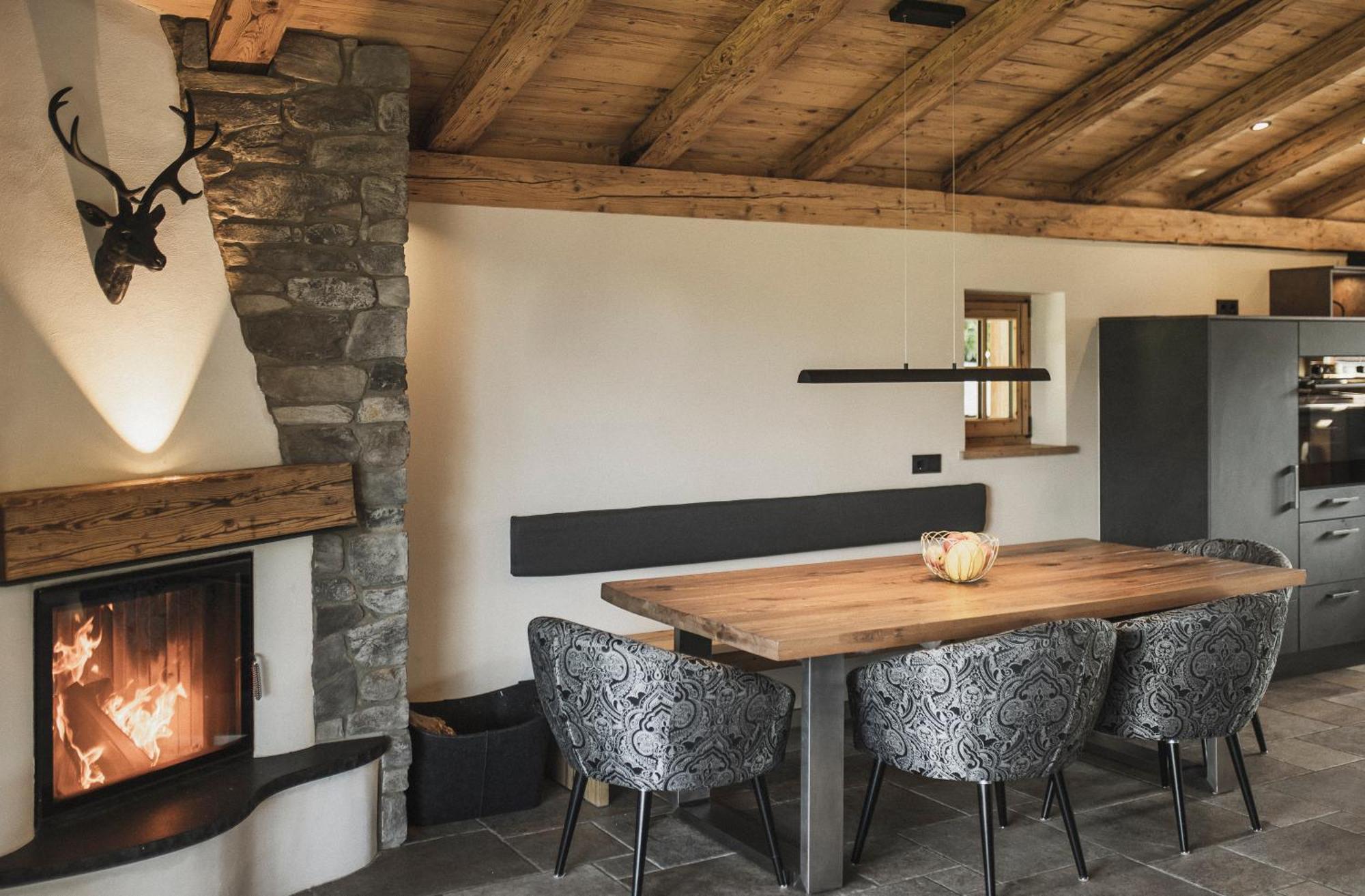 Chalet Bergsucht In Ruhpolding Bayern, Traumlage Am Sonnigen Suedhang, Kostenlose Parkplaetze, Schnelles Wlan, Ruhige Sackgasse, Netflix Inklusive 외부 사진
