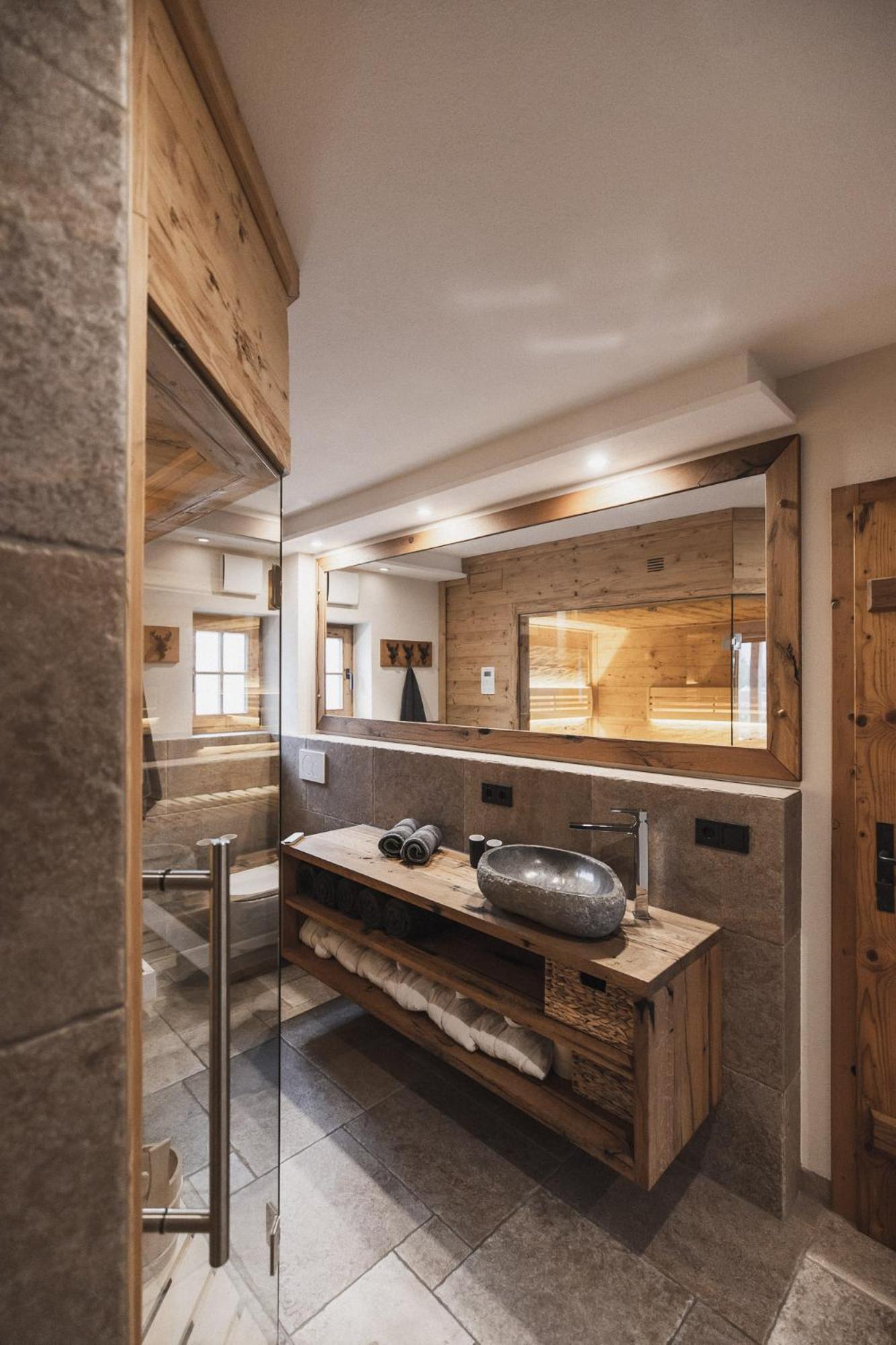 Chalet Bergsucht In Ruhpolding Bayern, Traumlage Am Sonnigen Suedhang, Kostenlose Parkplaetze, Schnelles Wlan, Ruhige Sackgasse, Netflix Inklusive 외부 사진